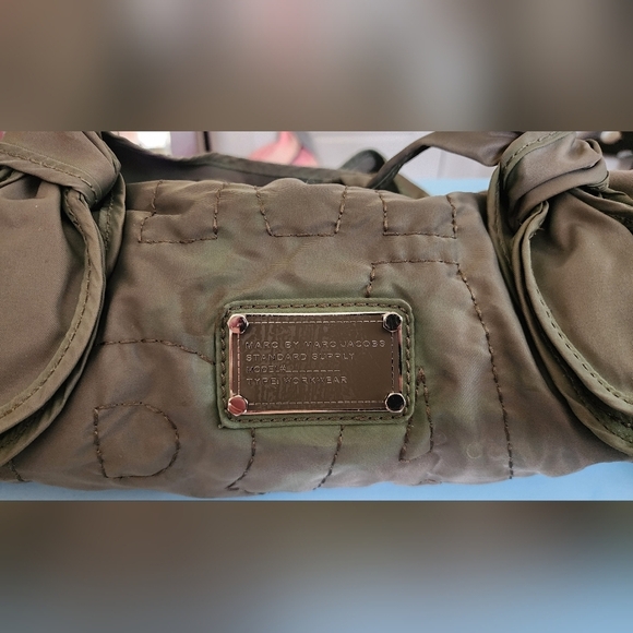 Marc By Marc Jacobs Handbags - Well loved Marc by‎ Marc Jacobs tote/duffel bag